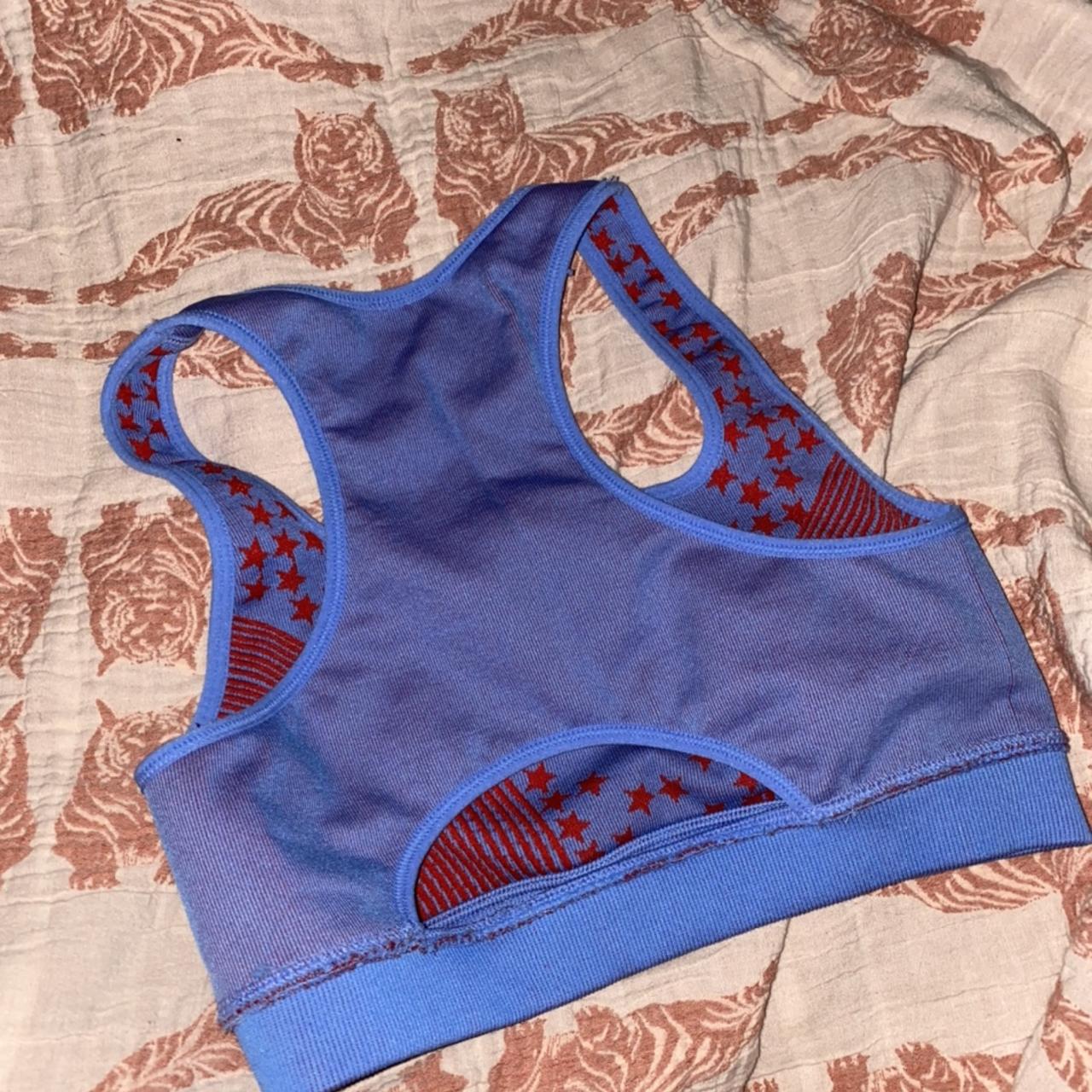 Product Image 4 - ✨Fabletics star sports bra✨

*seamless 

💕Shipping:$5.45💕
