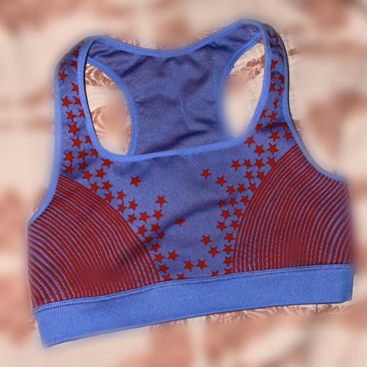 Product Image 1 - ✨Fabletics star sports bra✨

*seamless 

💕Shipping:$5.45💕