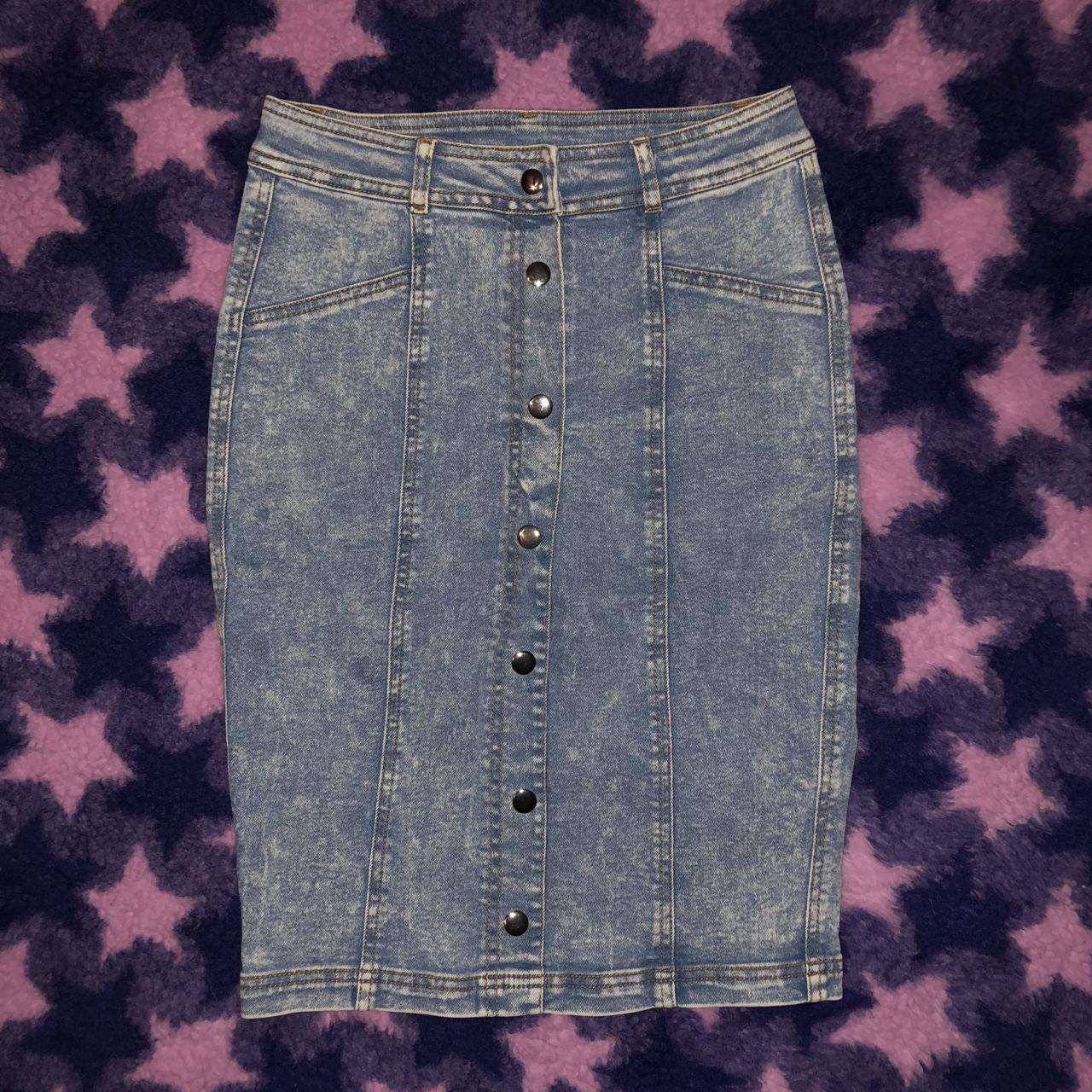 Macy's Women's Skirt Depop