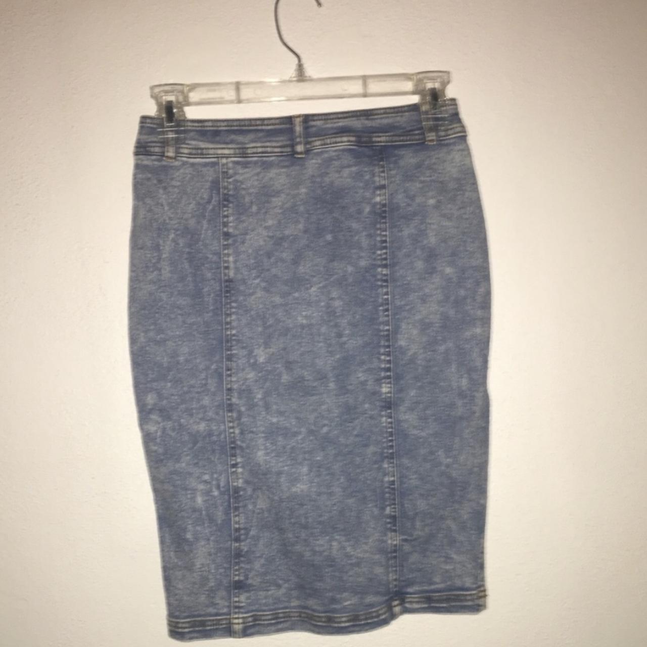 Macy's Women's Skirt Depop
