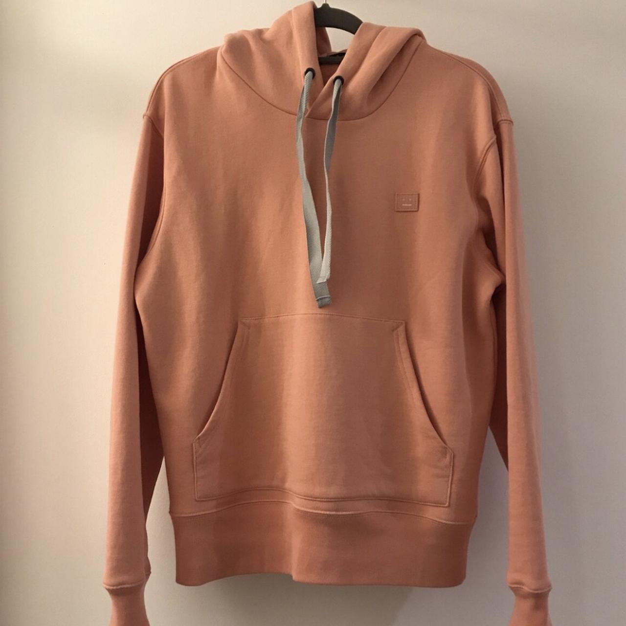 Acne studios sale ferris hoodie