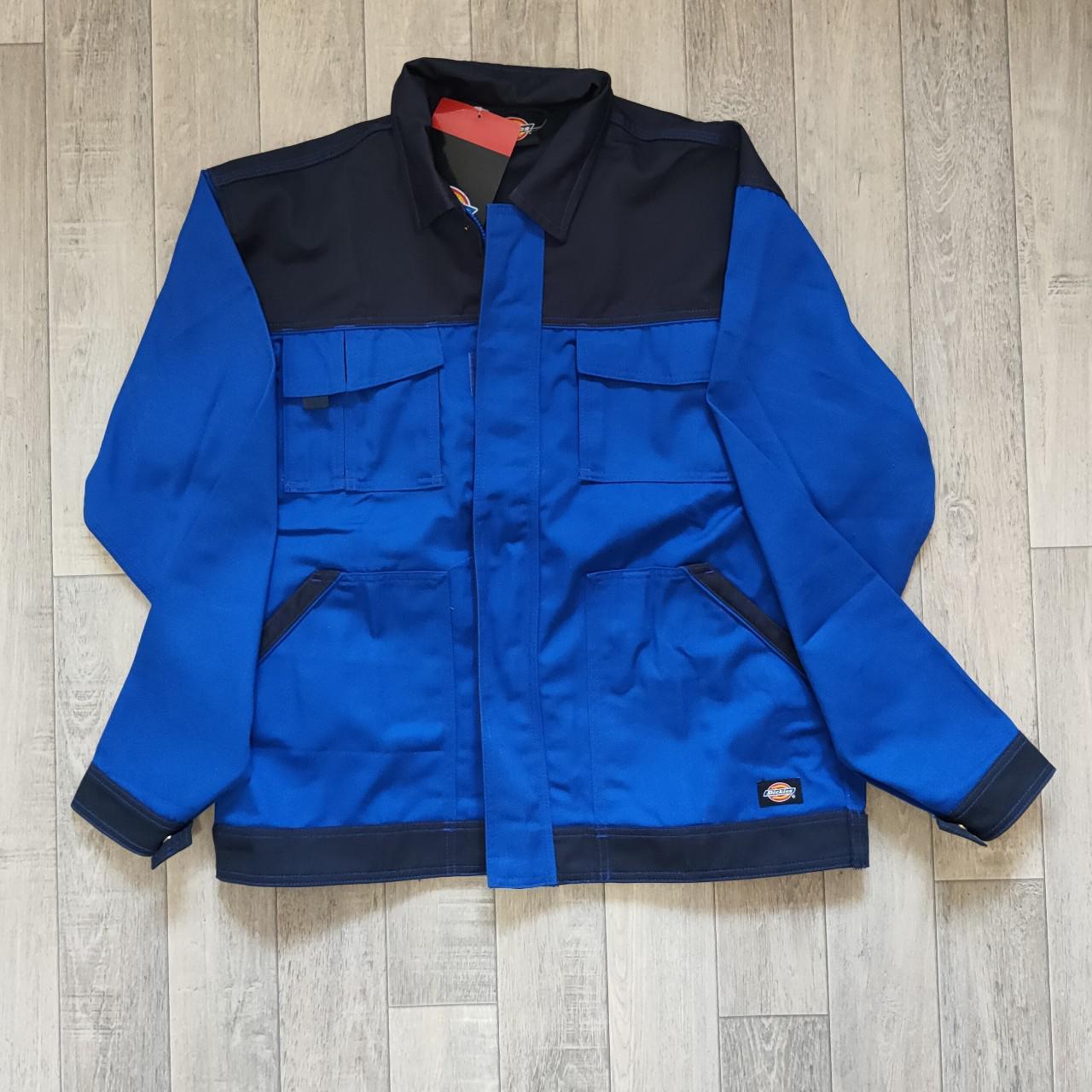 dickies industry 300 jacket