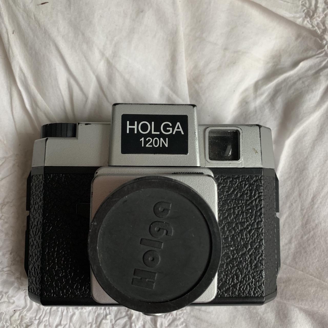 Product Image 1 - Holga 120 toy camera. Fun