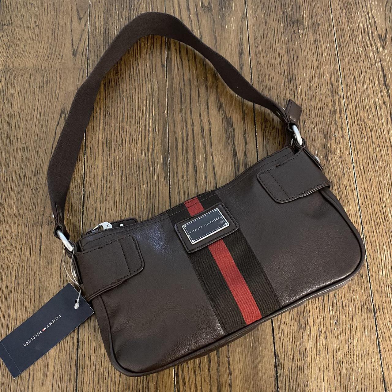 Original tommy clearance hilfiger bags