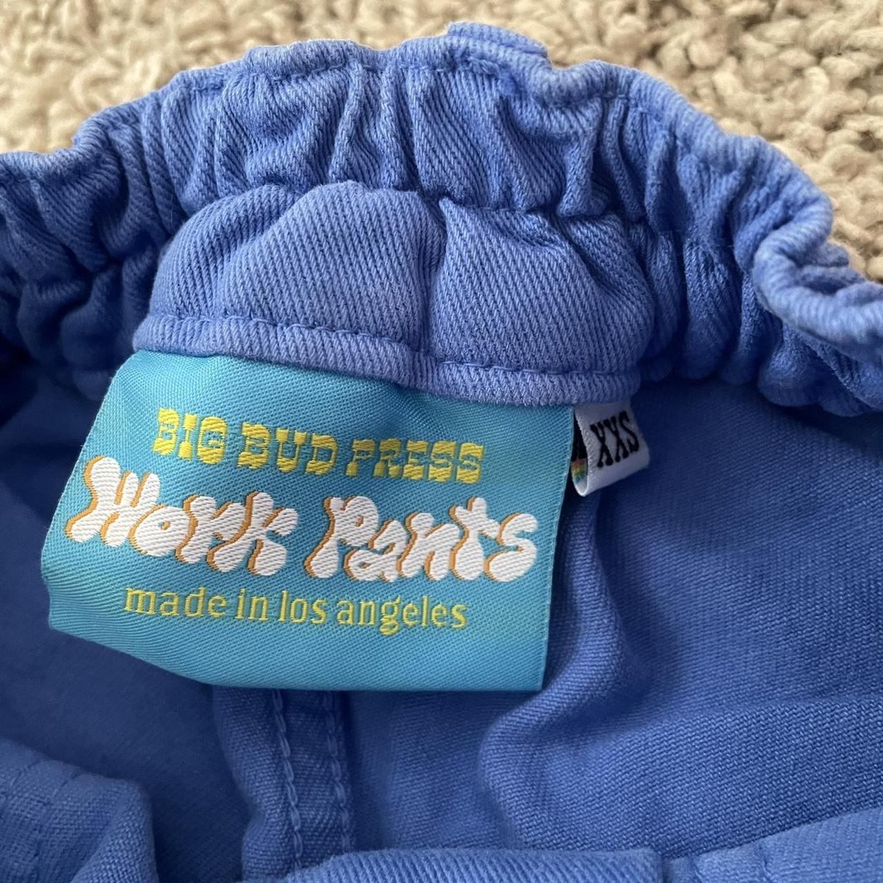 Big Bud Press sample sale item !!! ‎(∩ ڡ ∩) The... Depop