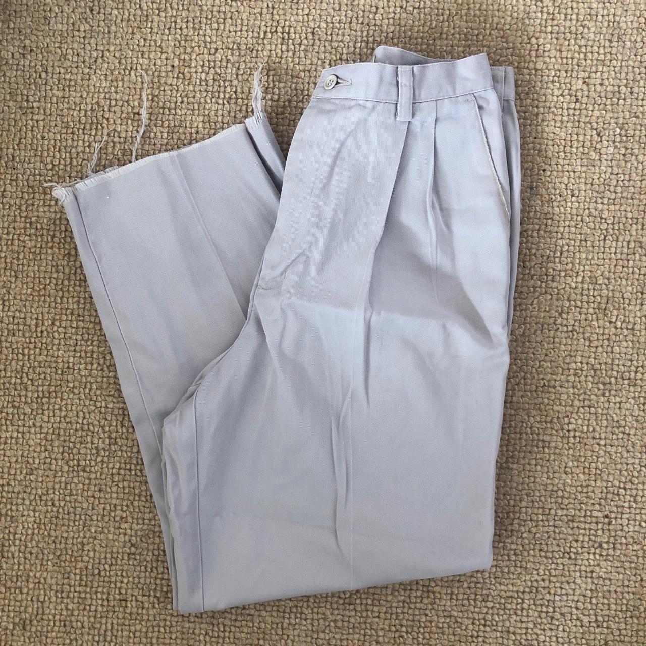 EDDIE BAUER. Trousers/chinos from Urban Outfitters.... - Depop