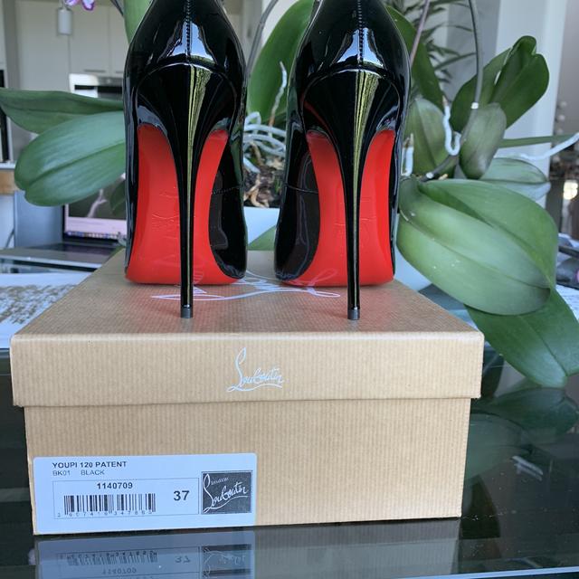 Louboutin youpi cheap