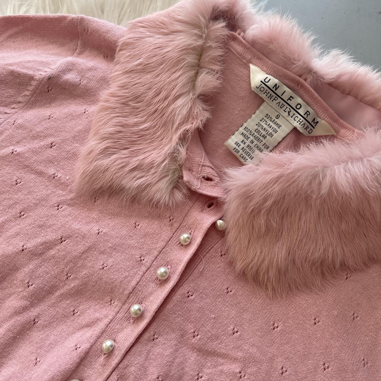 Product Image 4 - Vintage sweater shirt ✨
Super cute