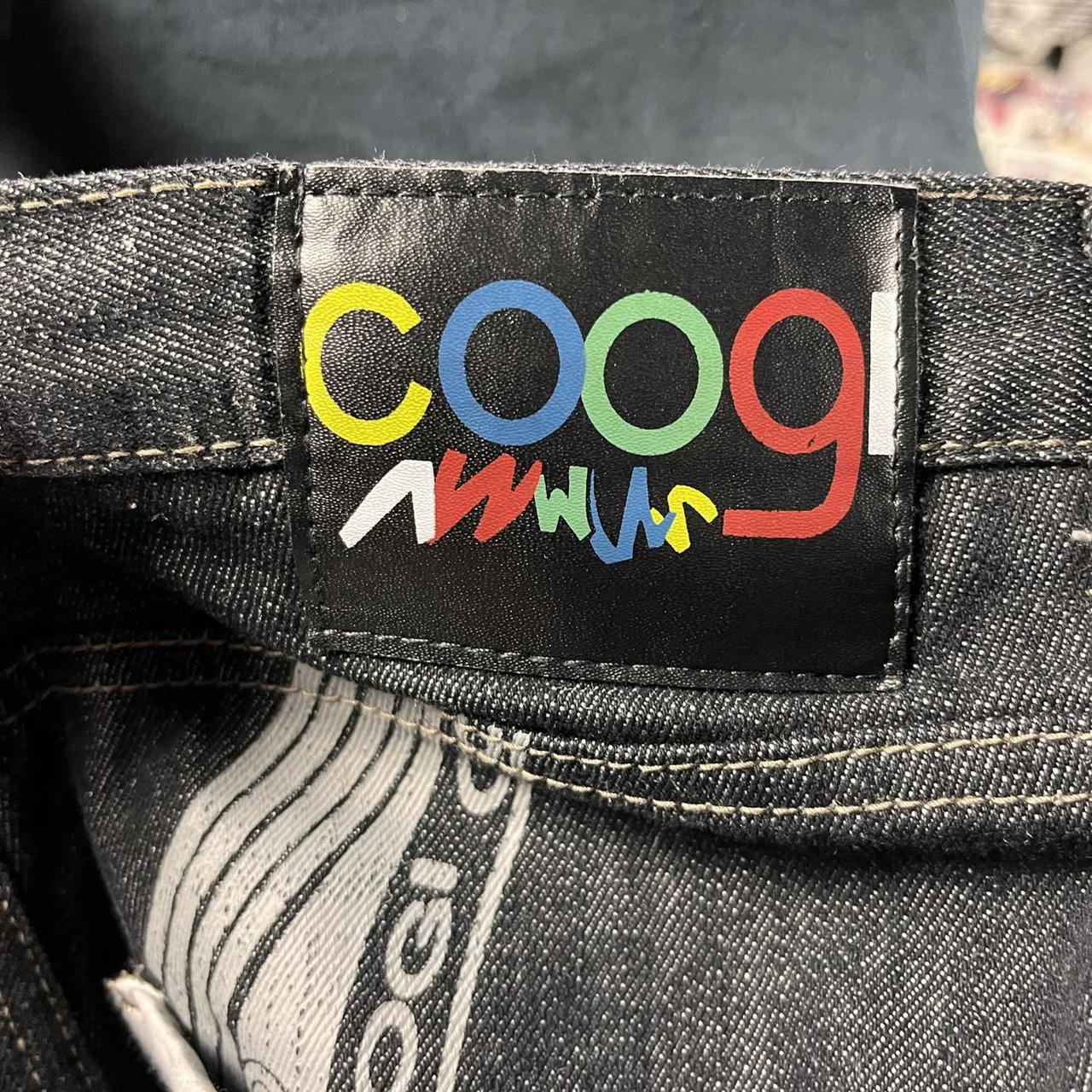 Coogi Men's Multi Jeans (4)