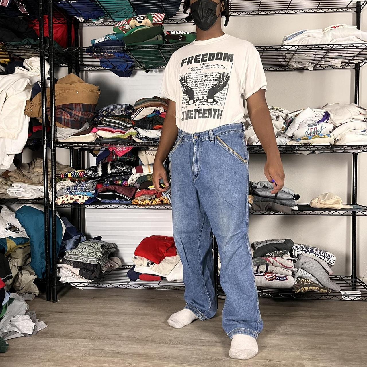 34x36 jeans