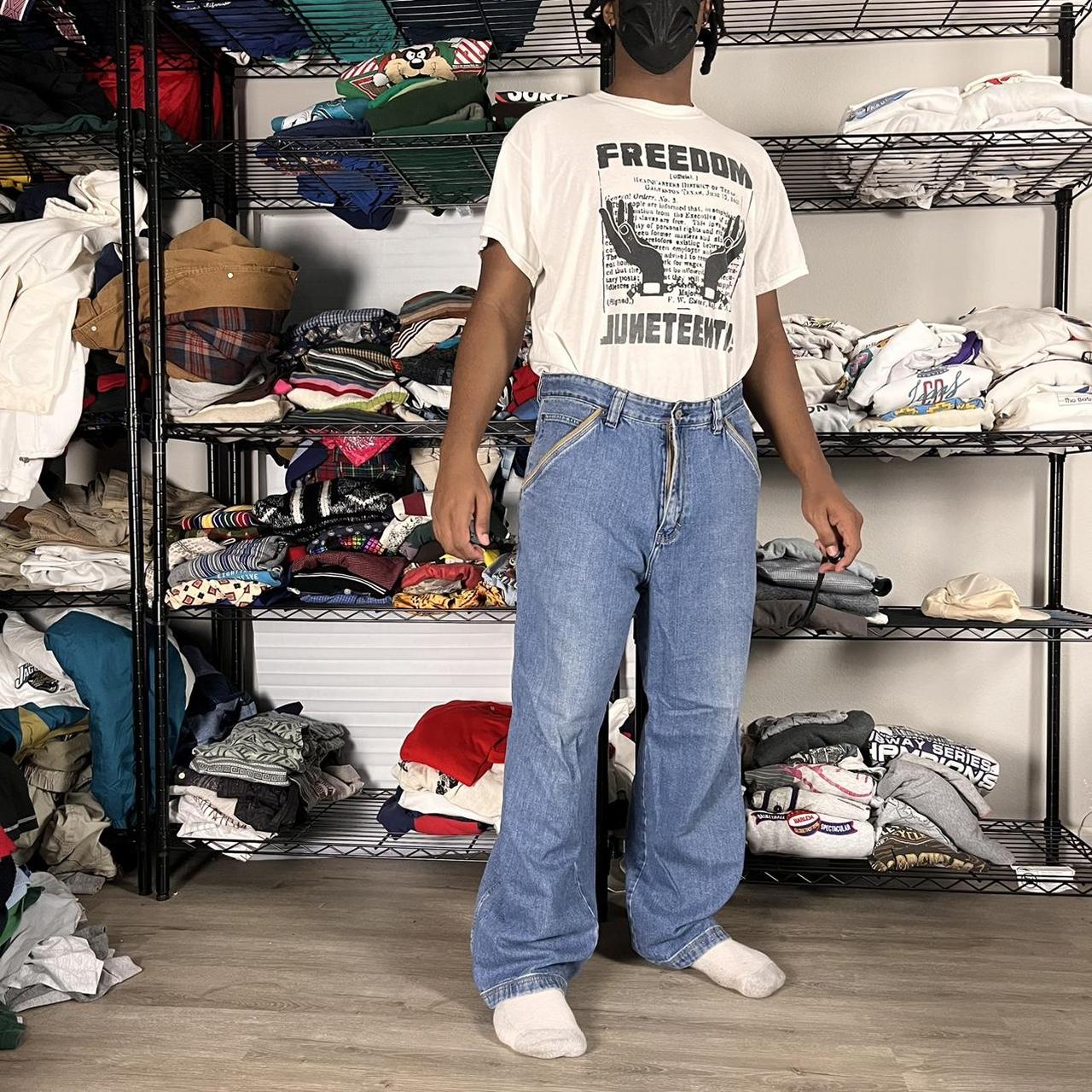 34x36 jeans