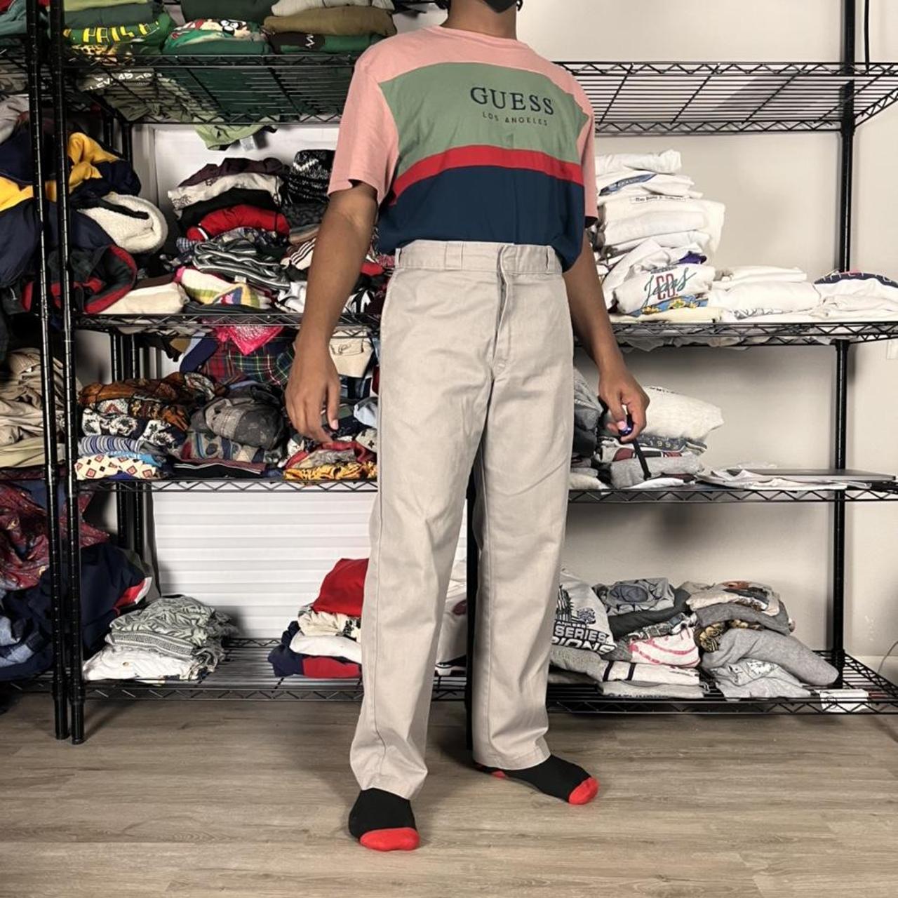 dickies 34x32
