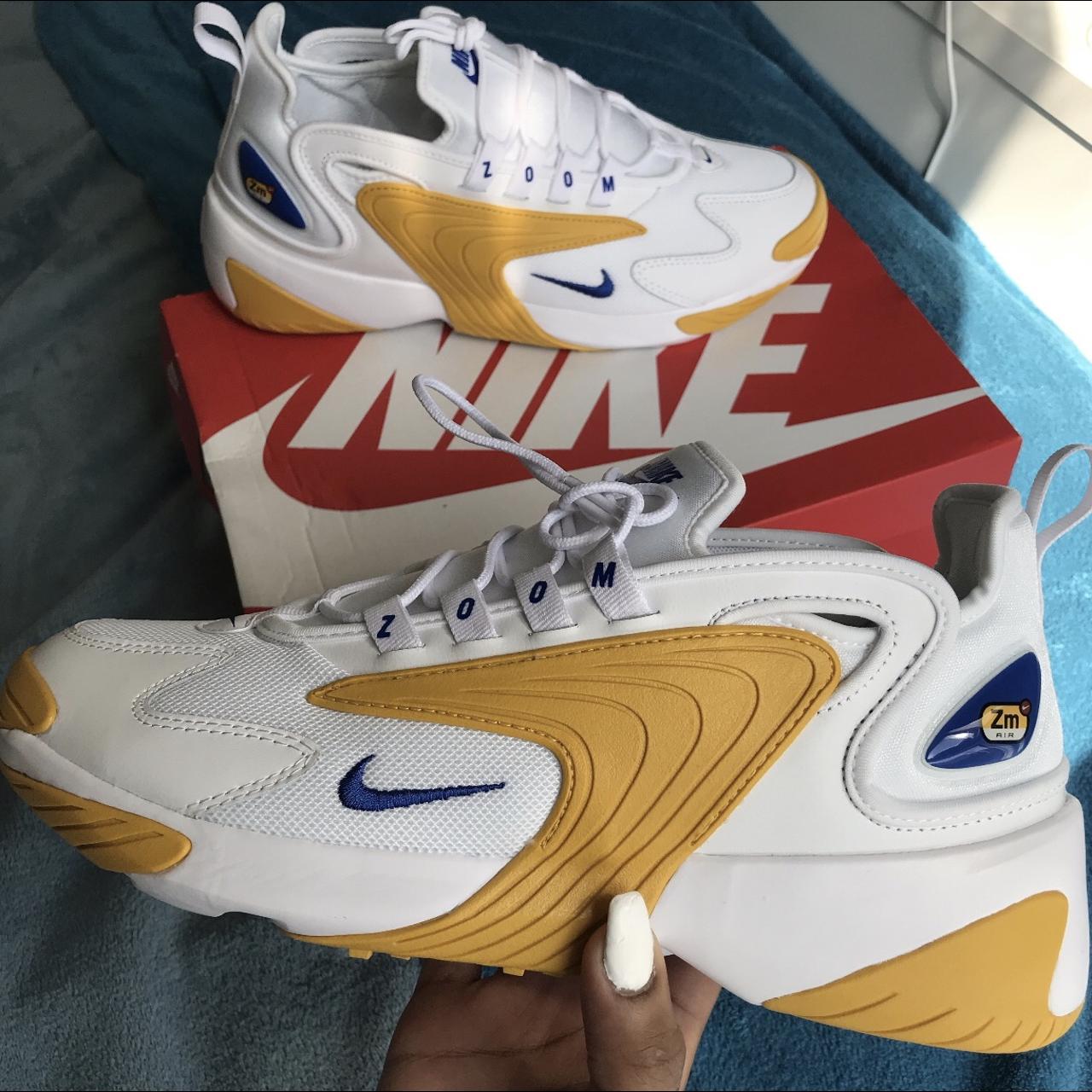 nike 2k trainers