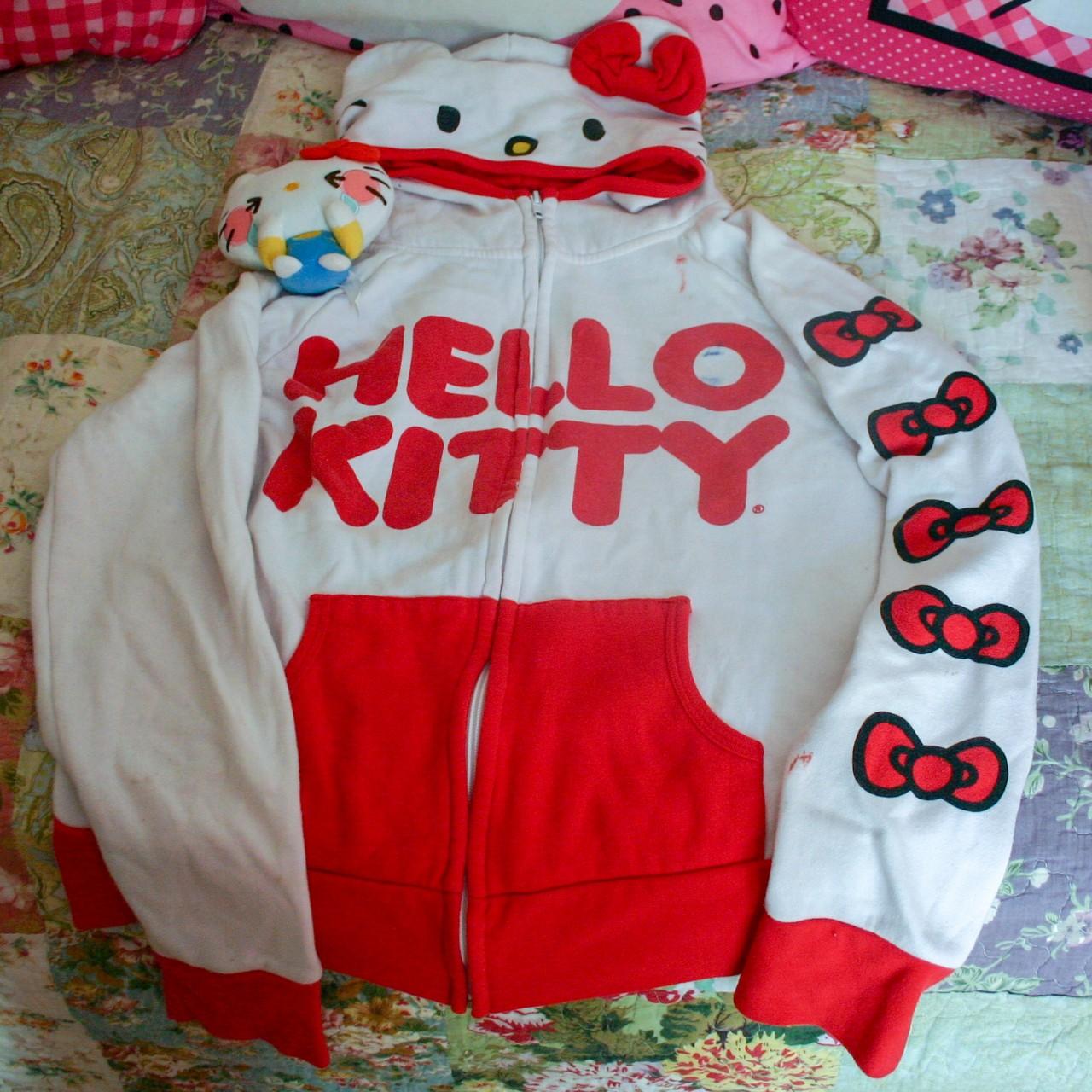 Hello Kitty, Jackets & Coats
