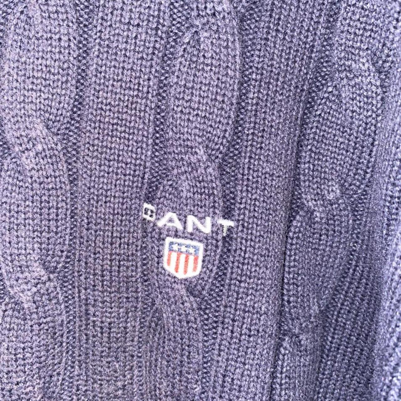 Product Image 3 - Vintage Gant Sweater Jumper 

Size