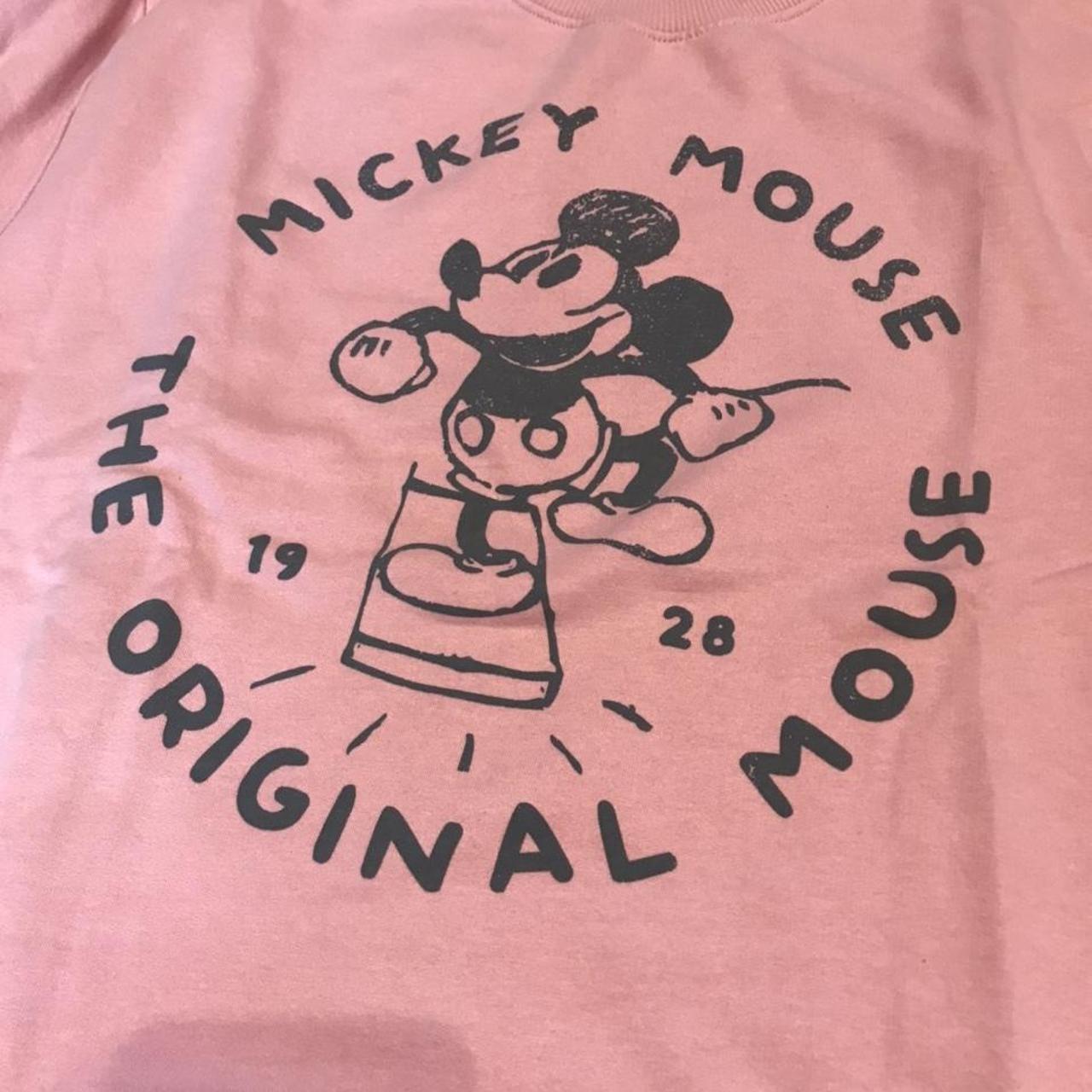 Disney Women's Jumper | Depop