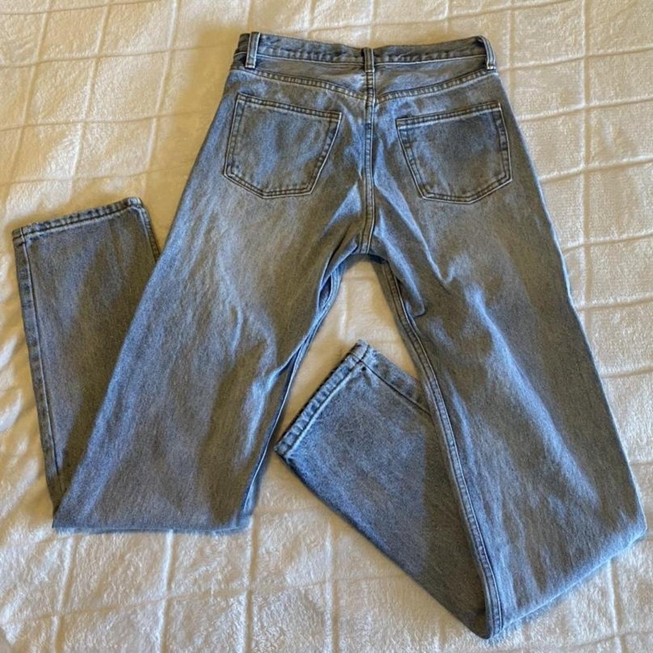 J. Galt Low Waisted 90’s Jeans Size S RR130 Y2090LW... - Depop