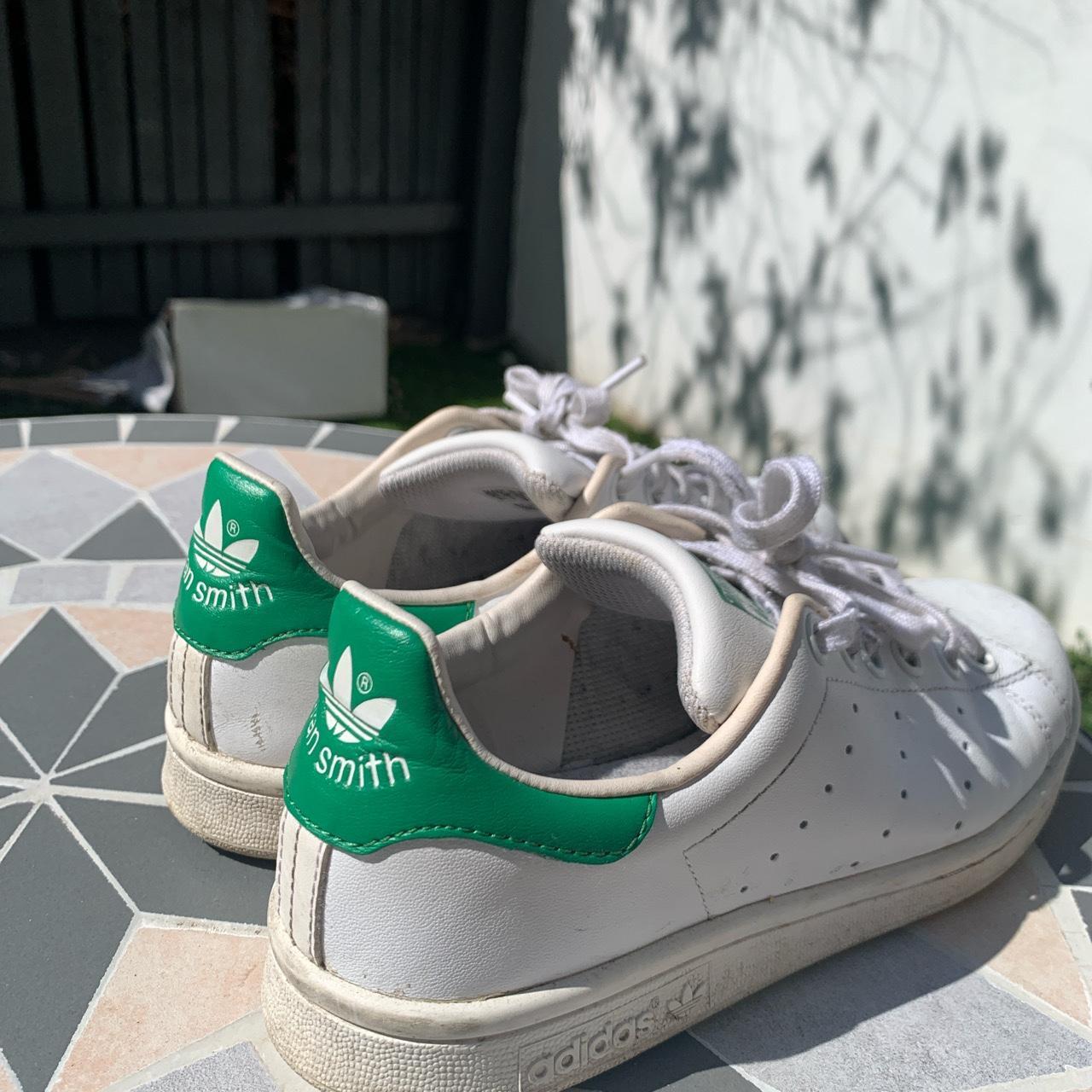 stan smith shoes size 3