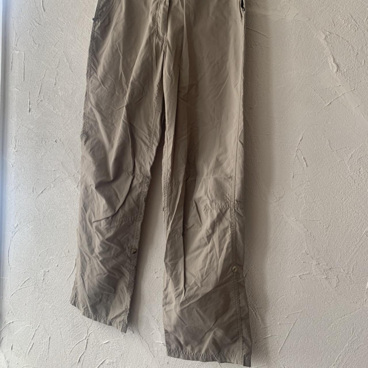 Product Image 2 - Vintage Trespass Outdoor Pants
No flaws
Size