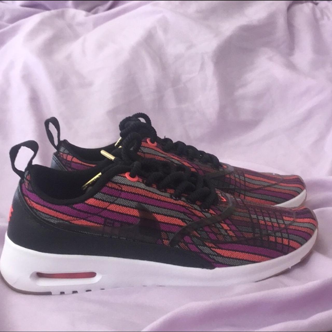 Air max best sale thea ultra prm