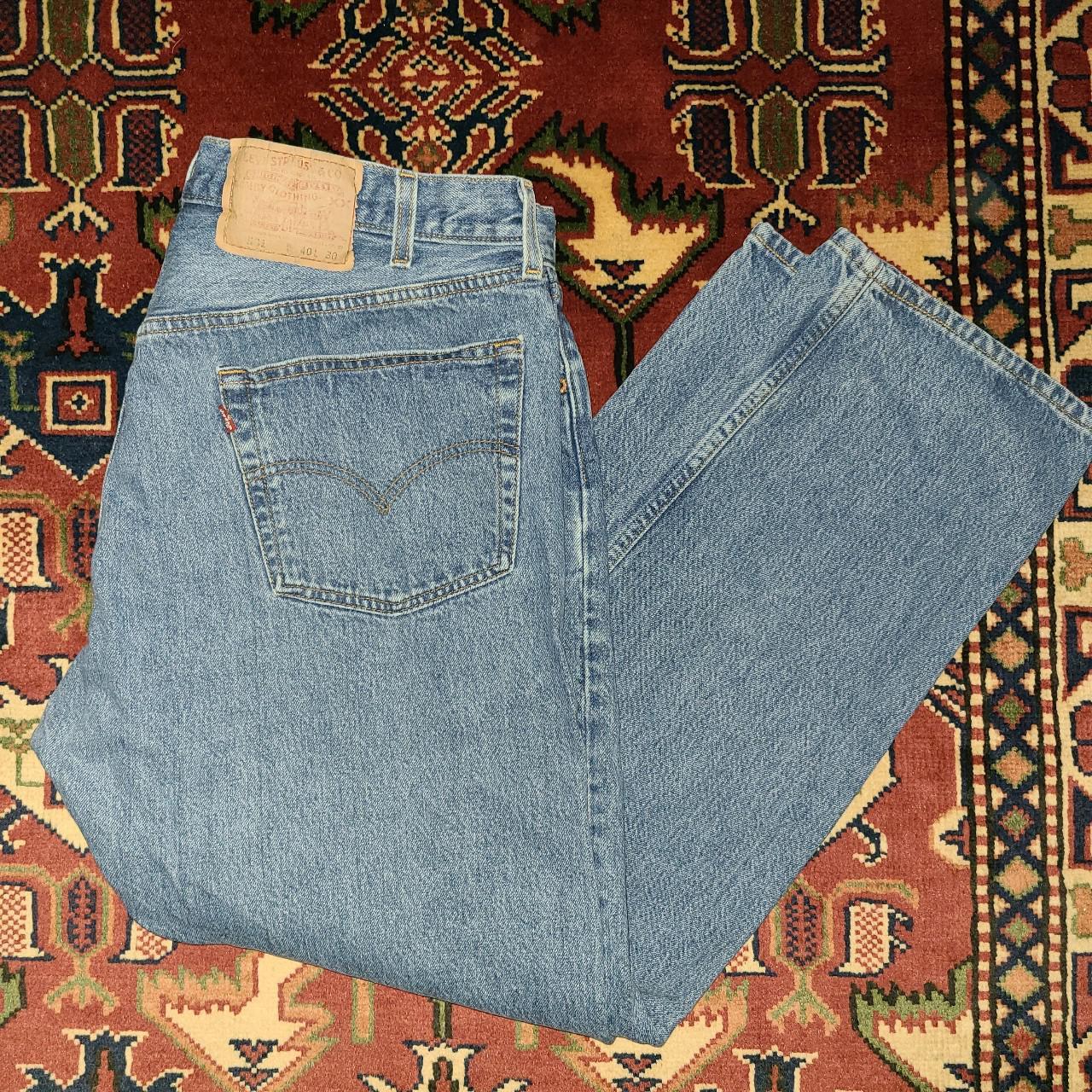 Levi's Men's Jeans (4)