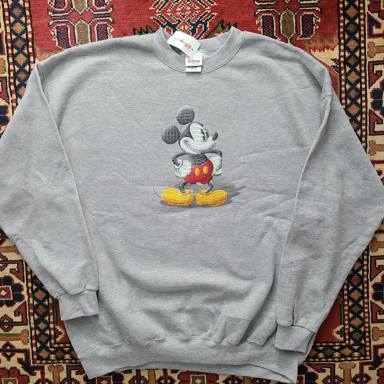Product Image 1 - Deadstock Disney Store Mickey Mouse