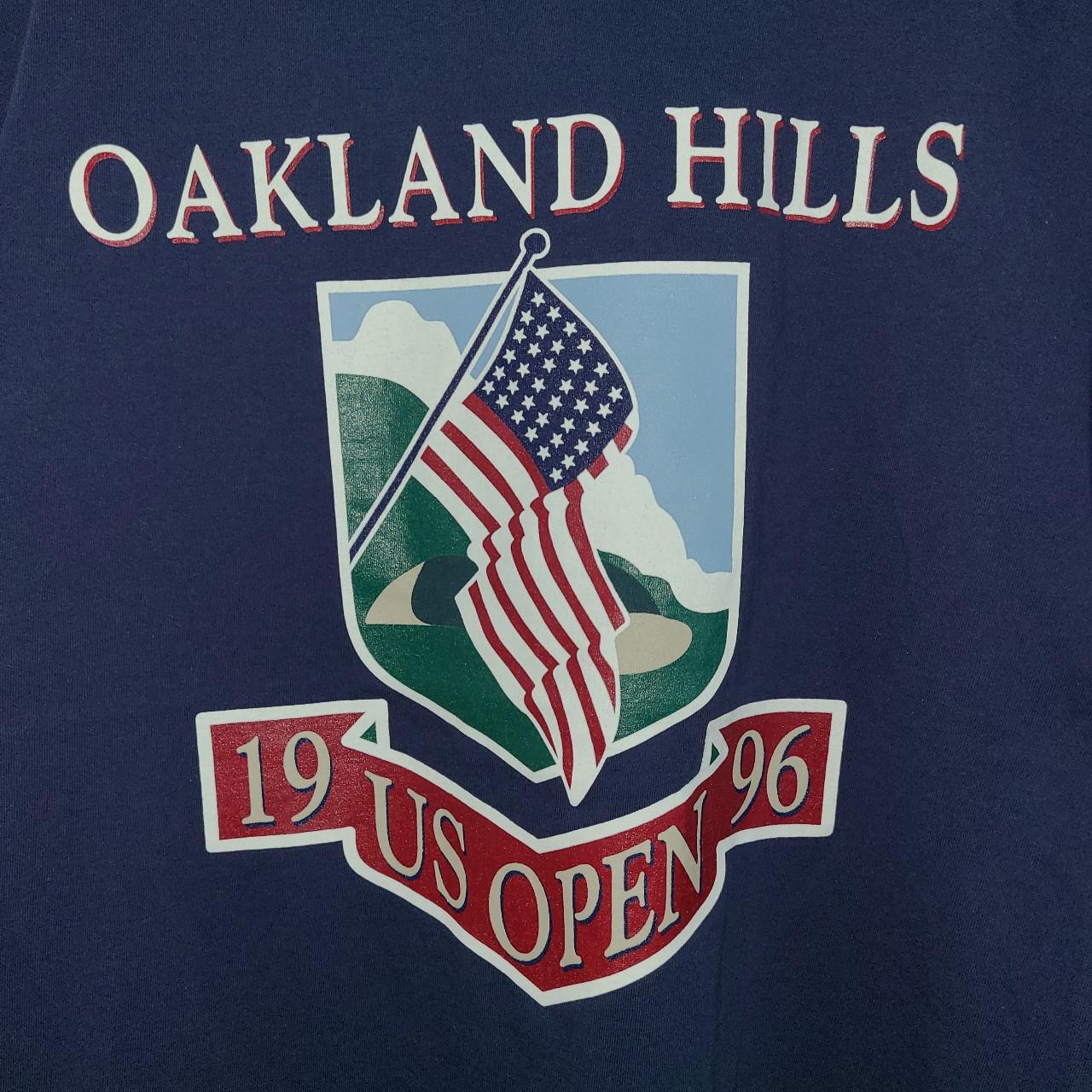 Product Image 1 - 1996 Oakland Hills US Open