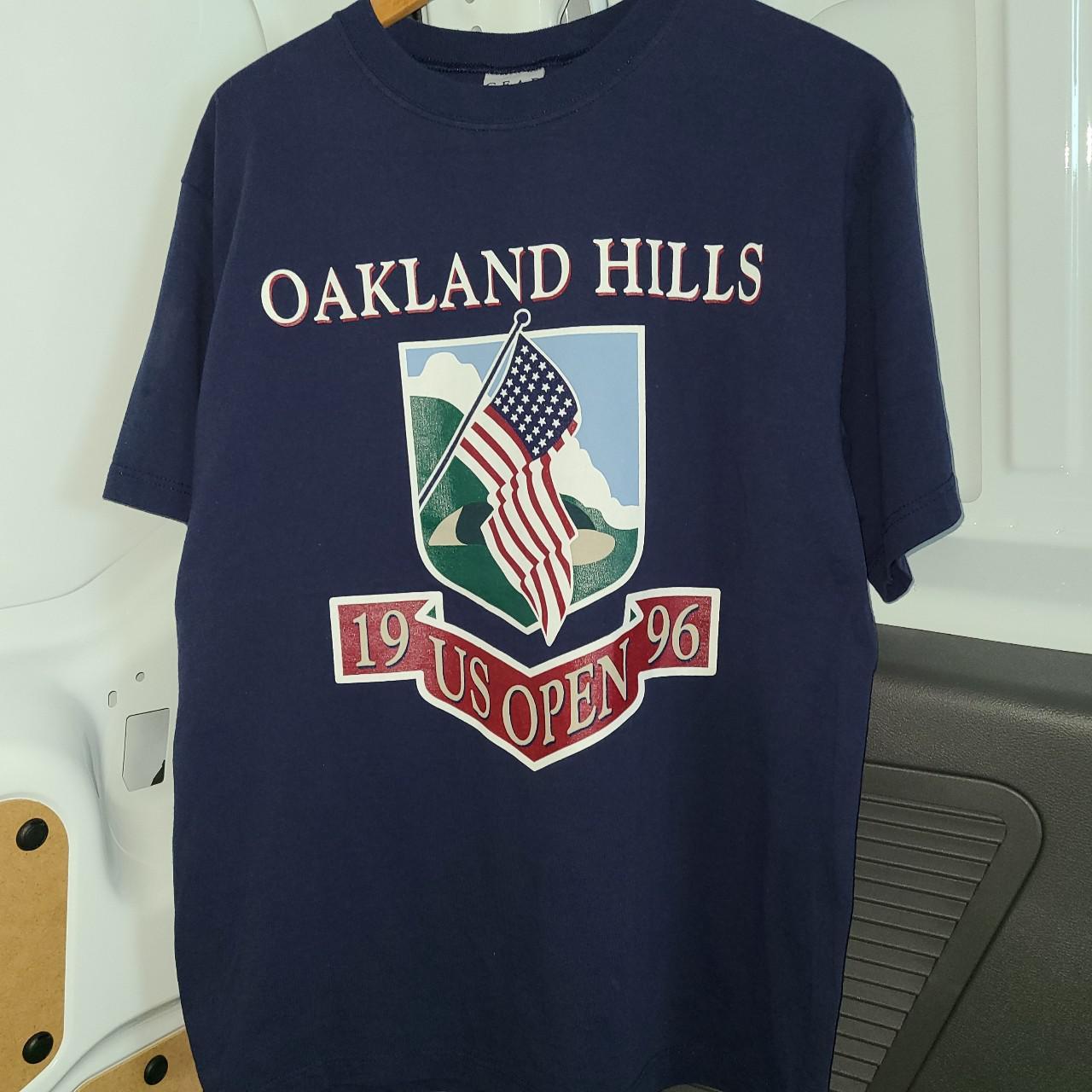 Product Image 2 - 1996 Oakland Hills US Open