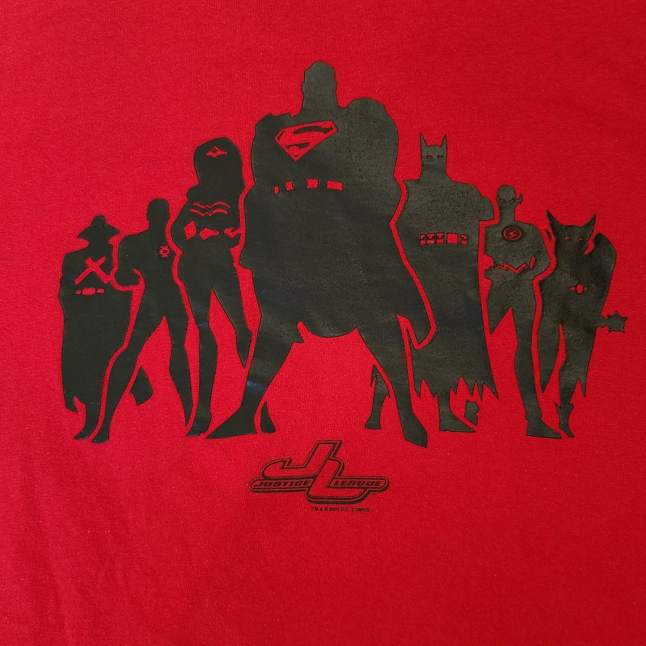 Product Image 1 - Vintage Justice League t-shirt size