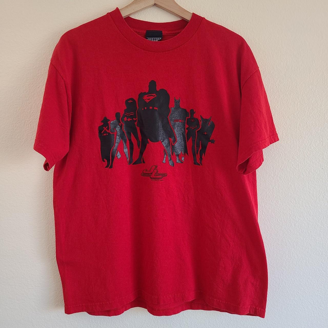 Product Image 2 - Vintage Justice League t-shirt size
