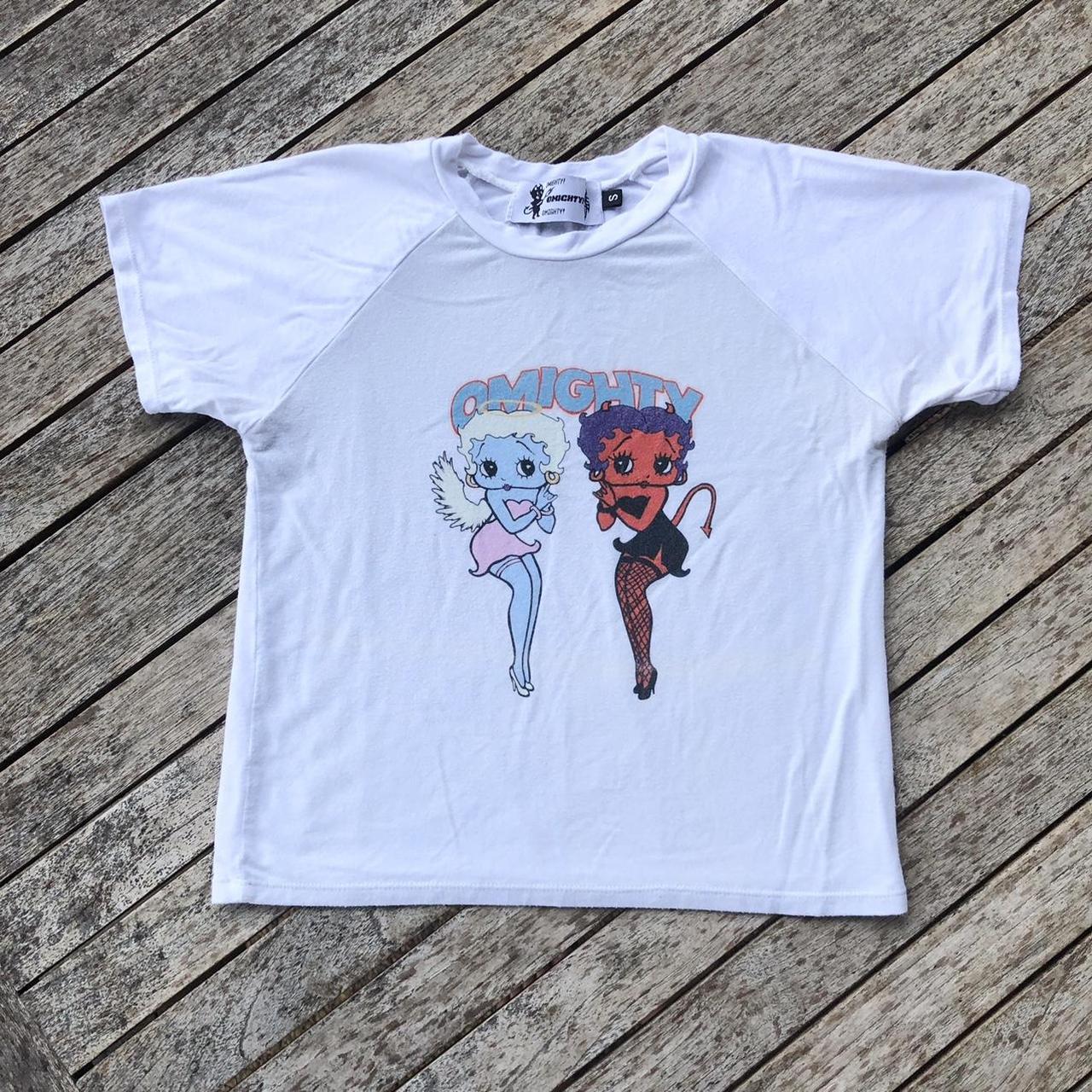 Betty Boop Angel Lil' Devil ボブルヘッド ベティー s-l1200.jpg