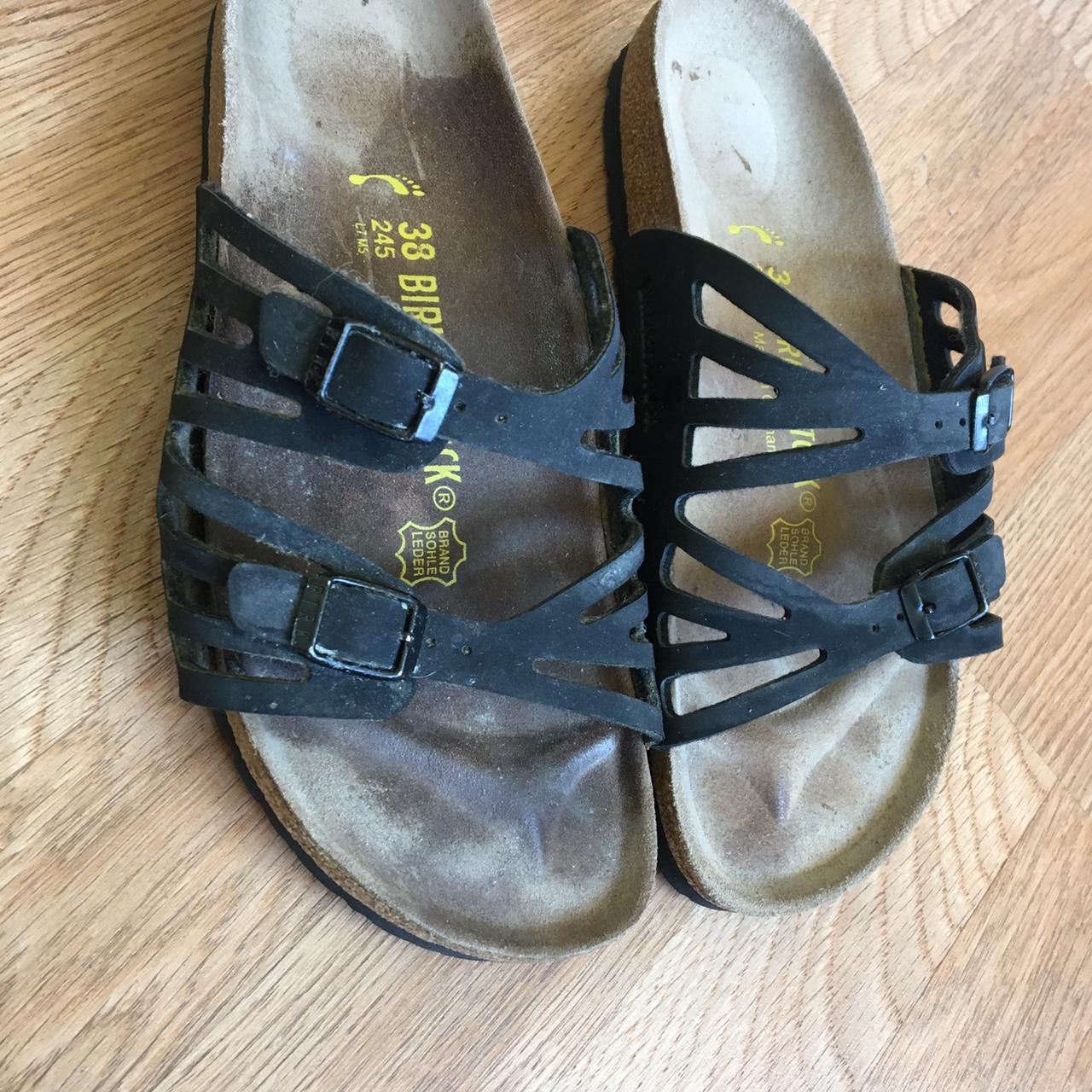 birkenstock granada sale