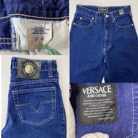 Wholesale Replica Versace Jeans, Fake Jeans