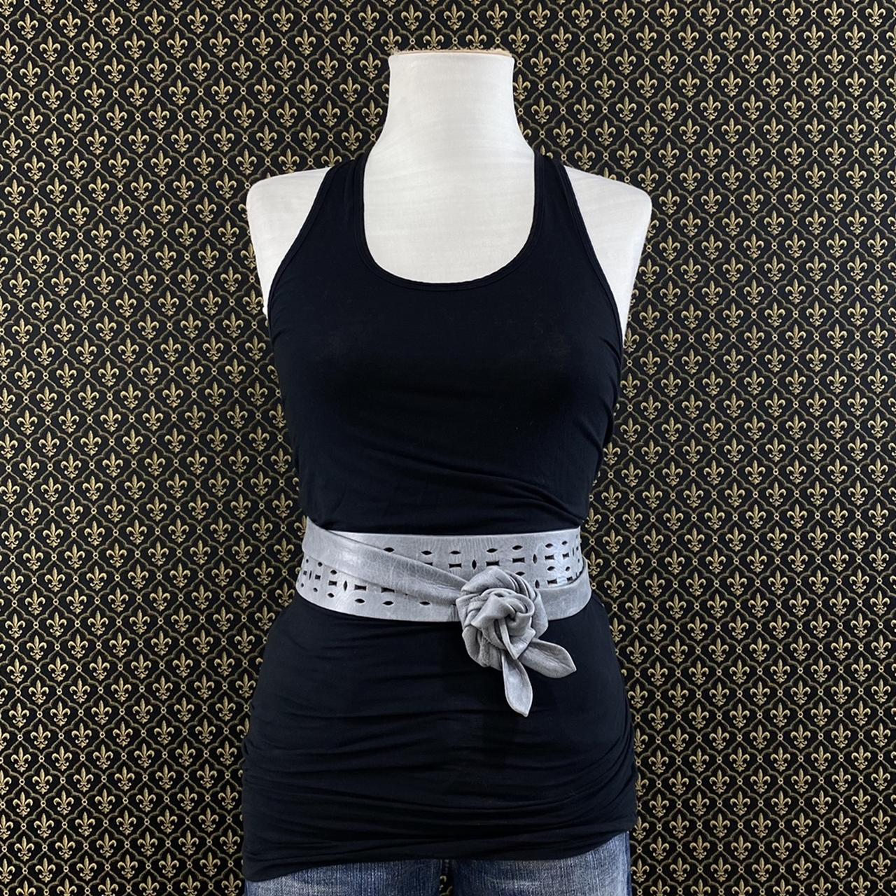 Anthropologie Belt by 100% Labeled Depop