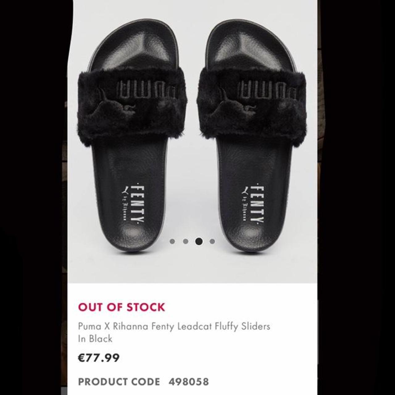 Can you wash outlet fenty puma slides