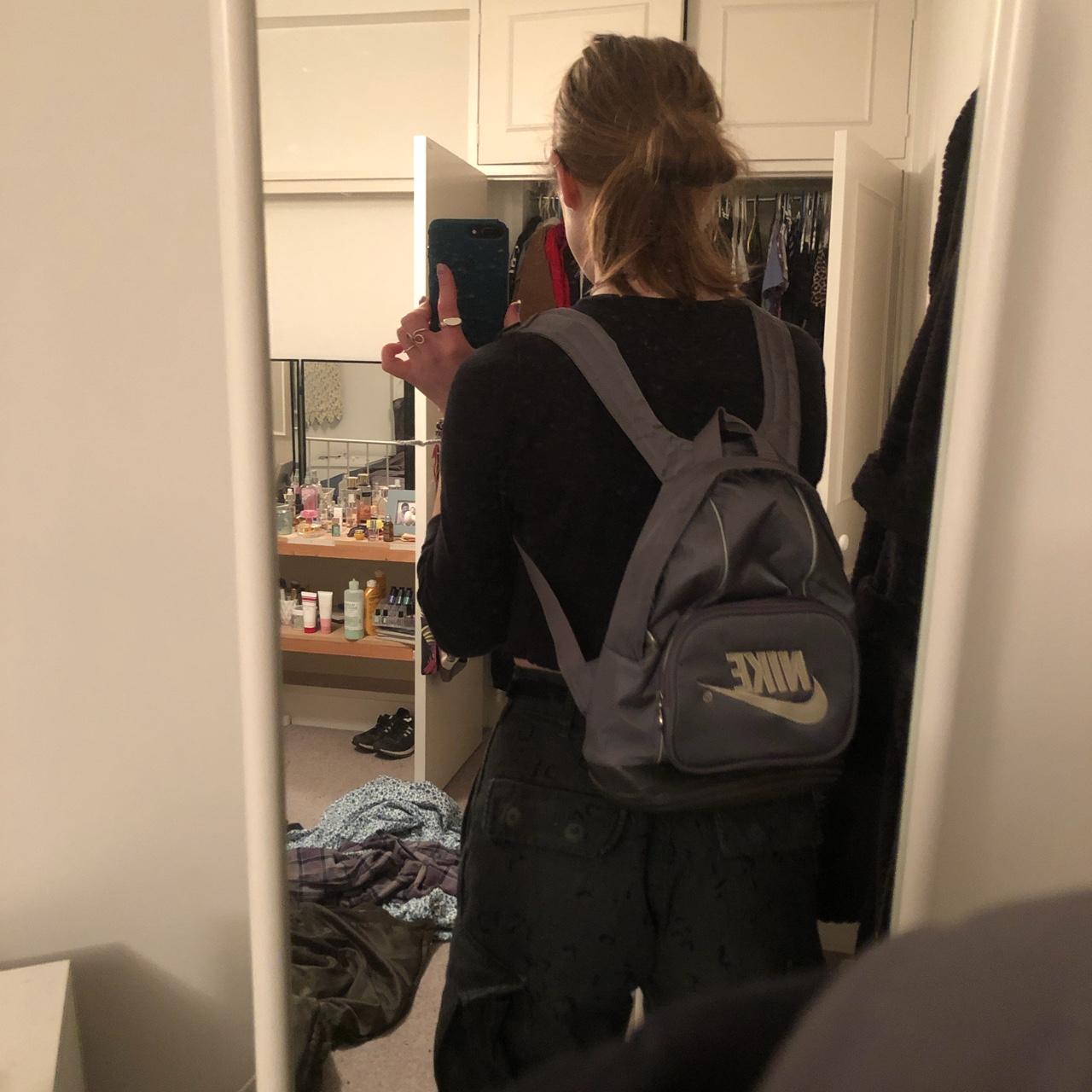 rucksack bag nike