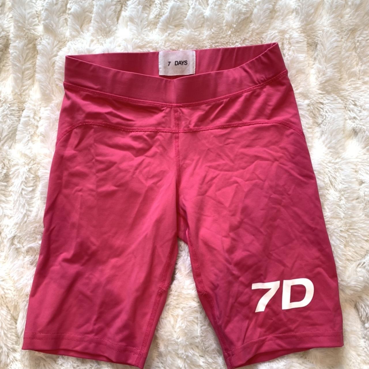 Active life biker online shorts