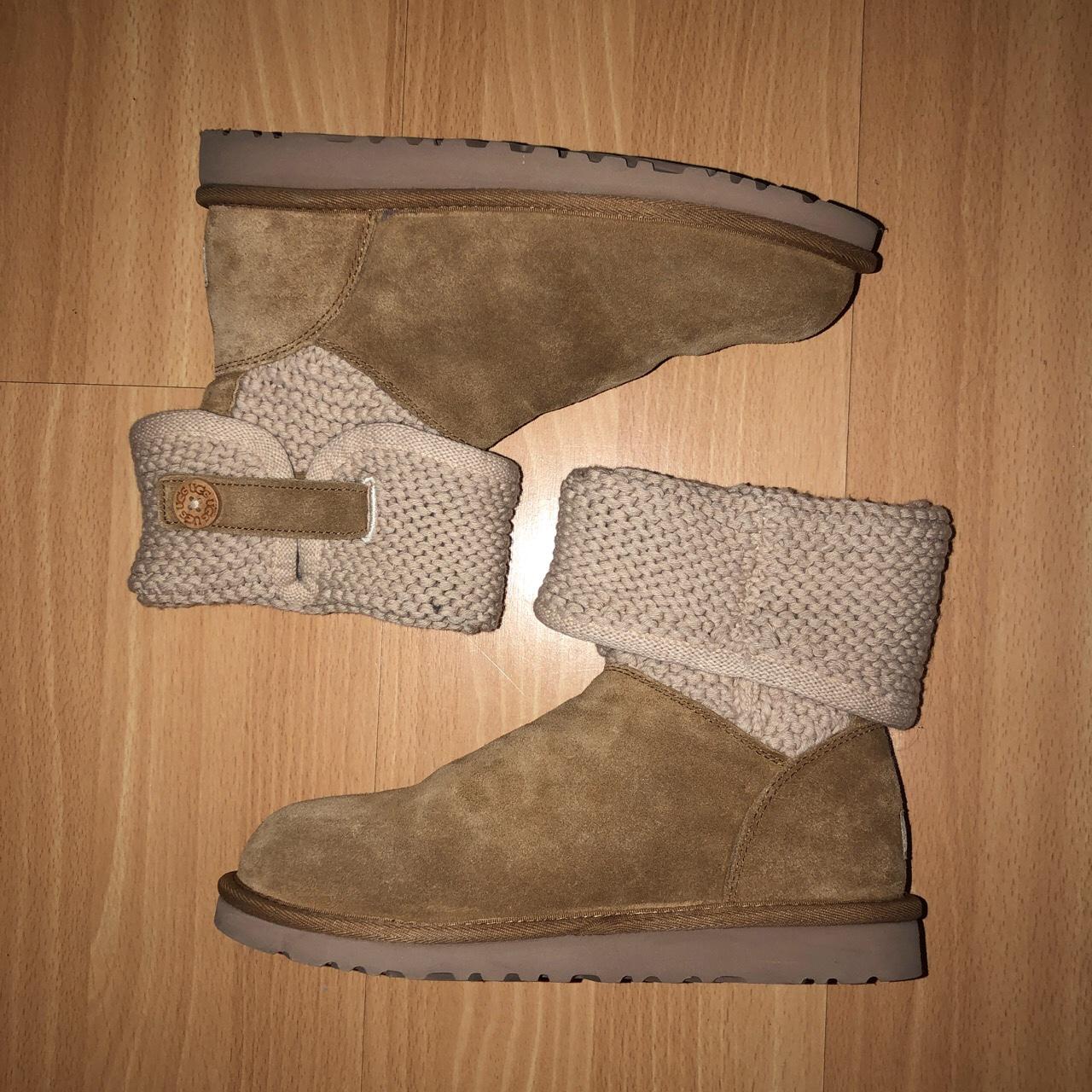 Ugg darrah deals boot