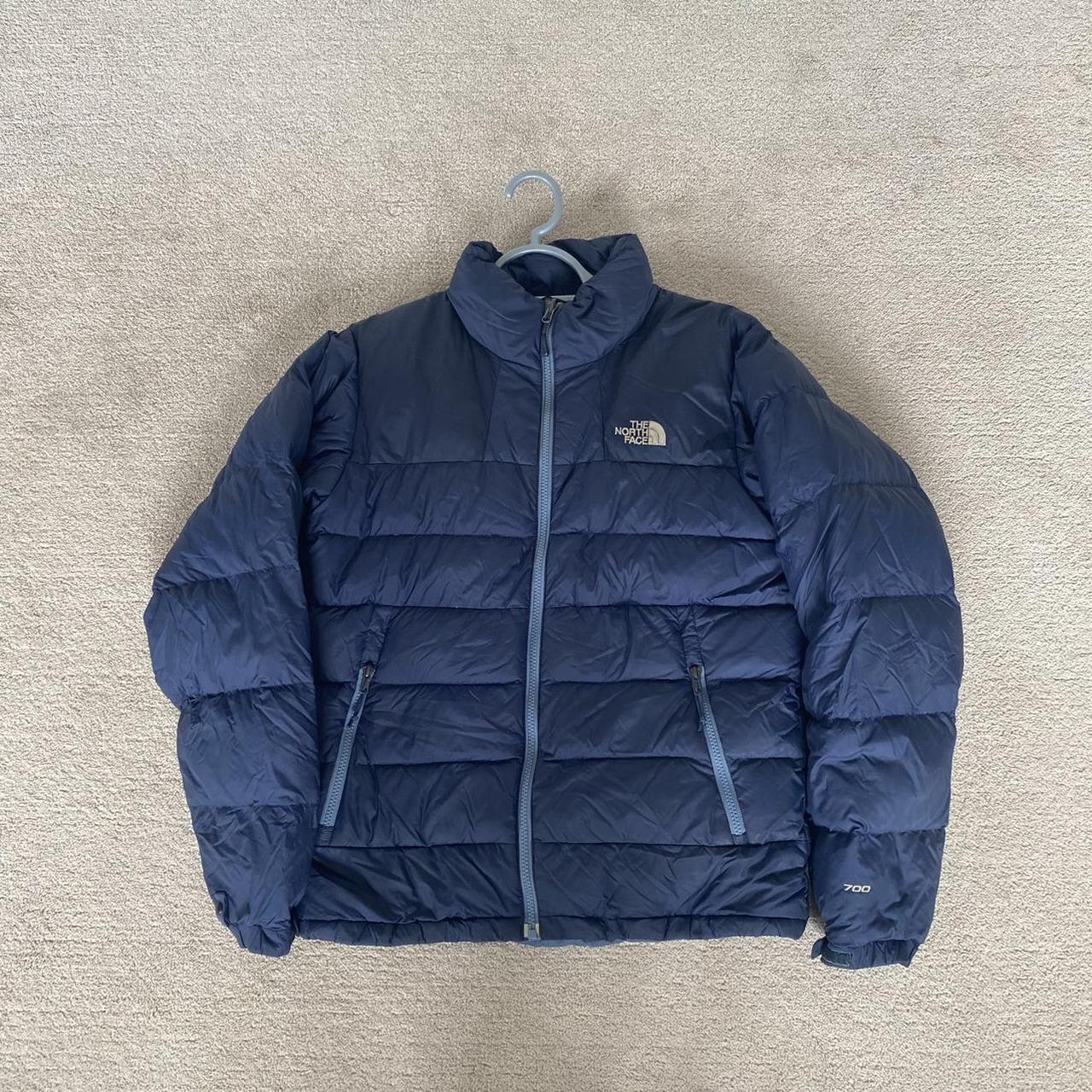 The North Face mountain jacket 30th anniversary | Depop The North Face mountain jacket 30th anniversary | Depop