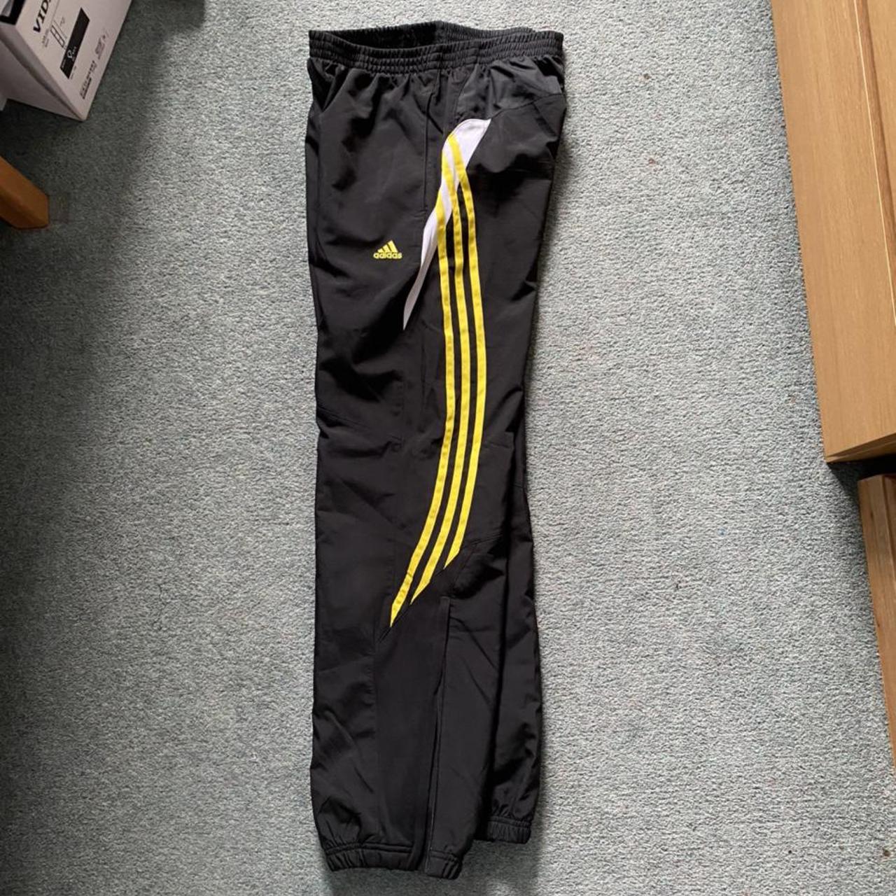 climacool tracksuit bottoms