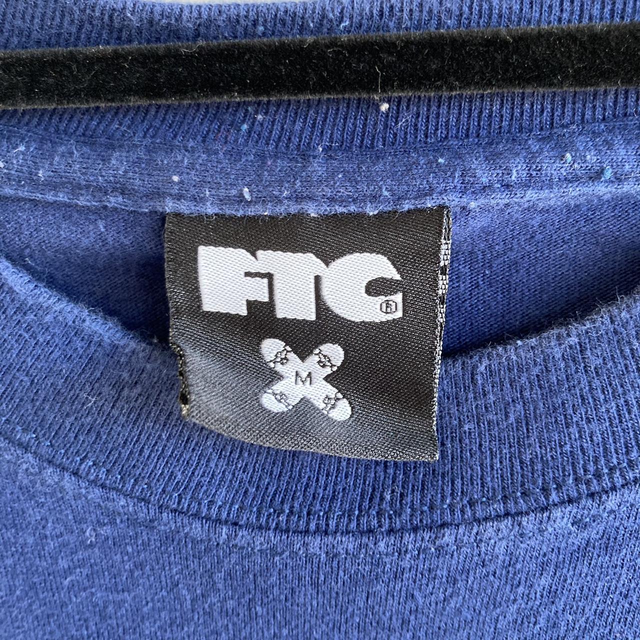 FTC – FTC SKATEBOARDING