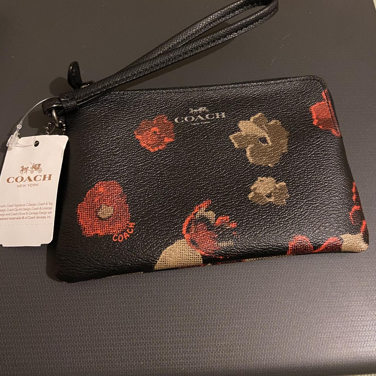 Coach Women's Wallets