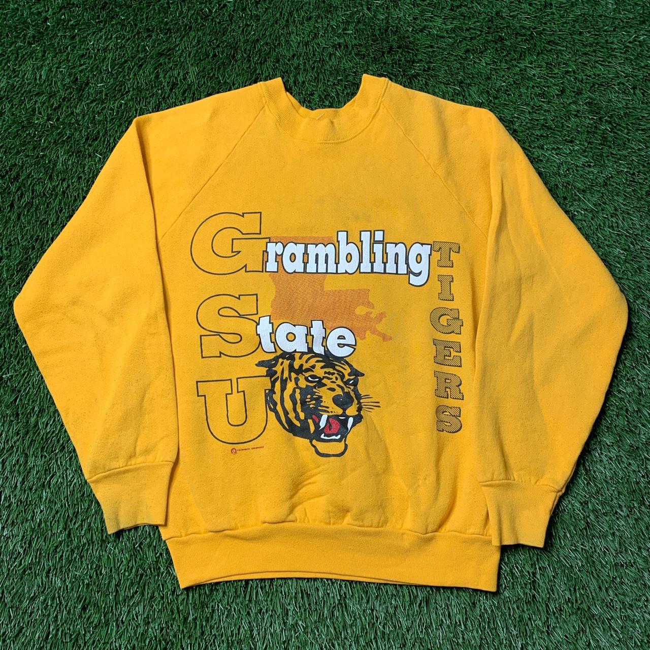 Fruit of the loom yellow sweatshirt hot sale