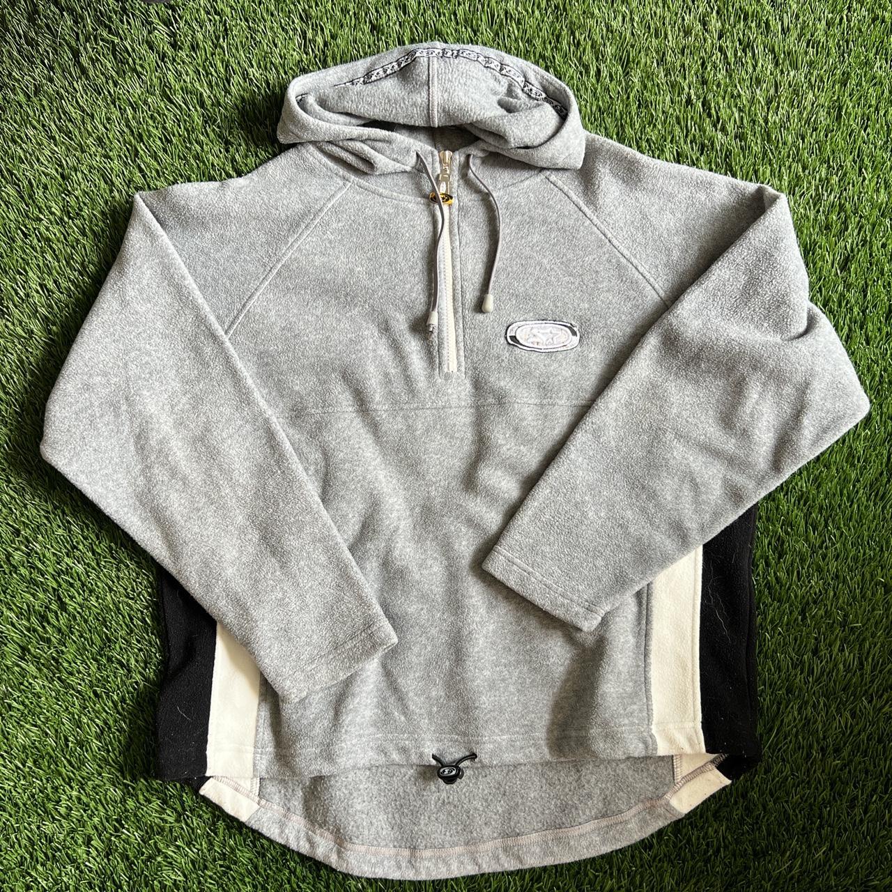 Starter Women's Sweatshirt - Grey