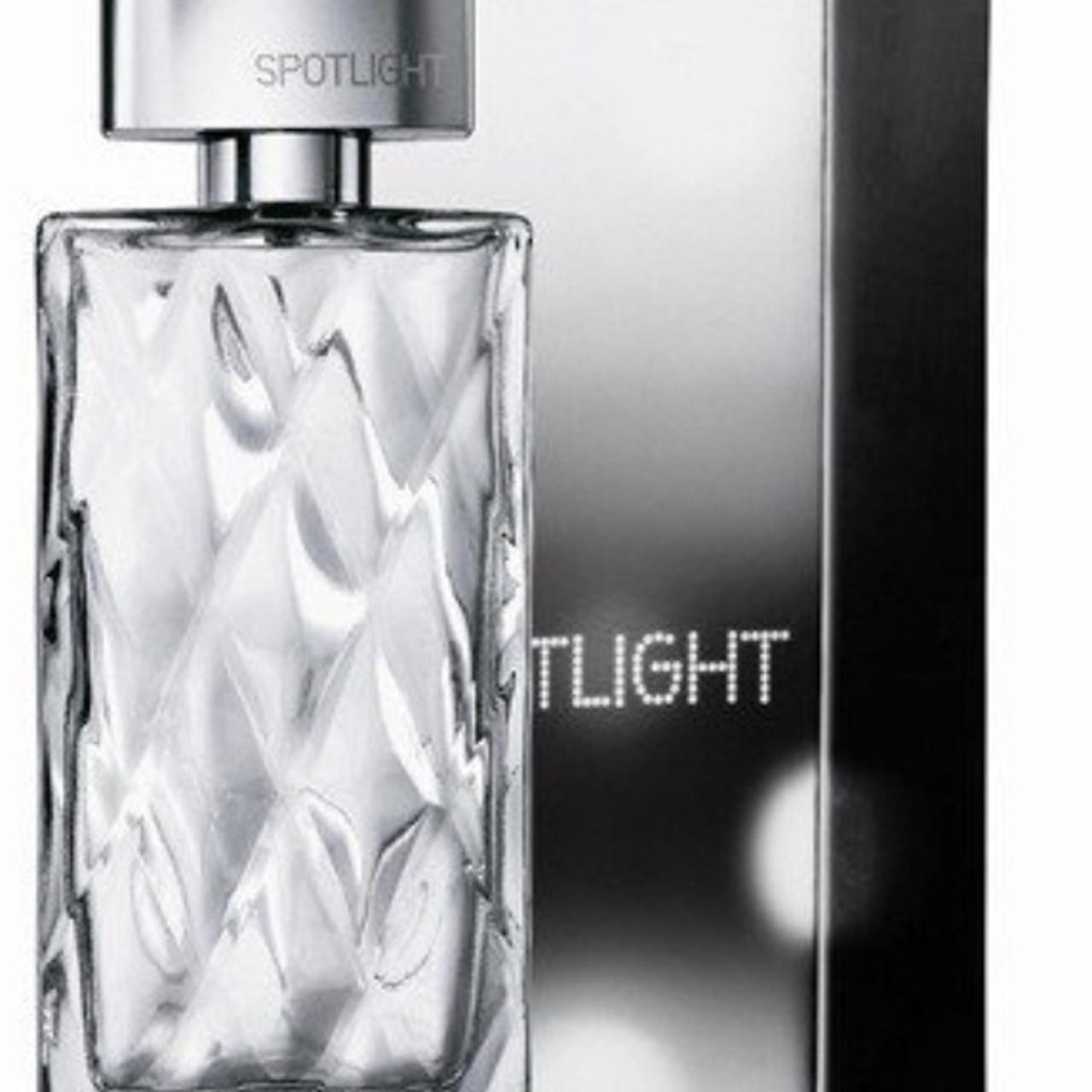 BRAND NEW Sealed Avon Spotlight Eau De