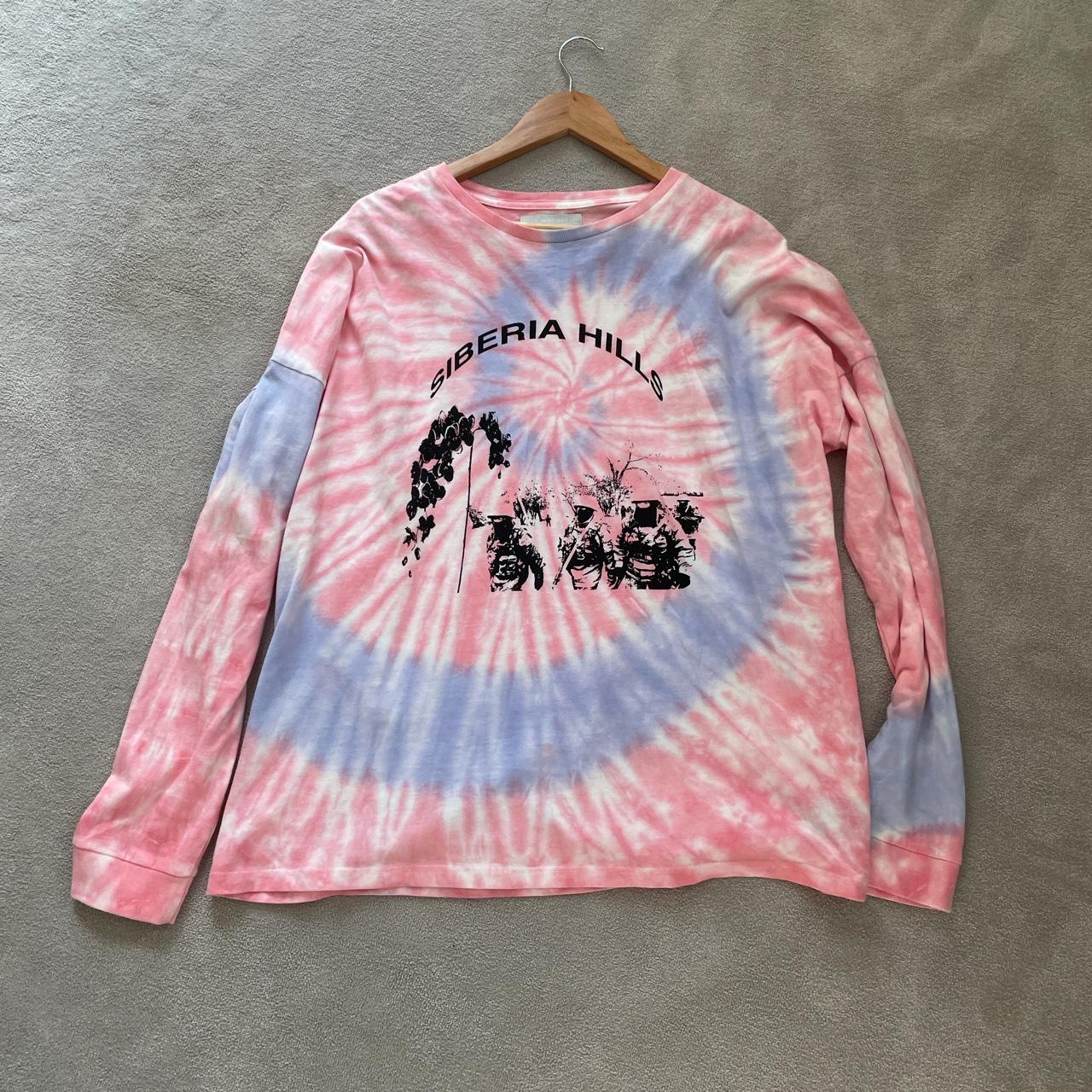siberia hills long sleeve