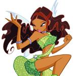 pixelprincessa's profile picture