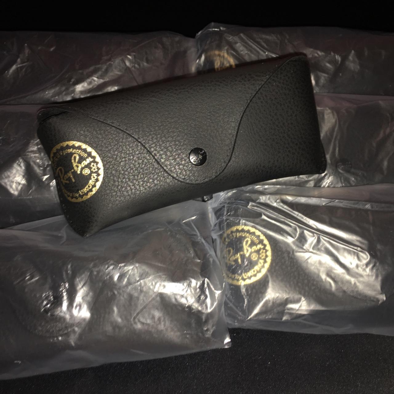 ray ban sunglasses with side shields