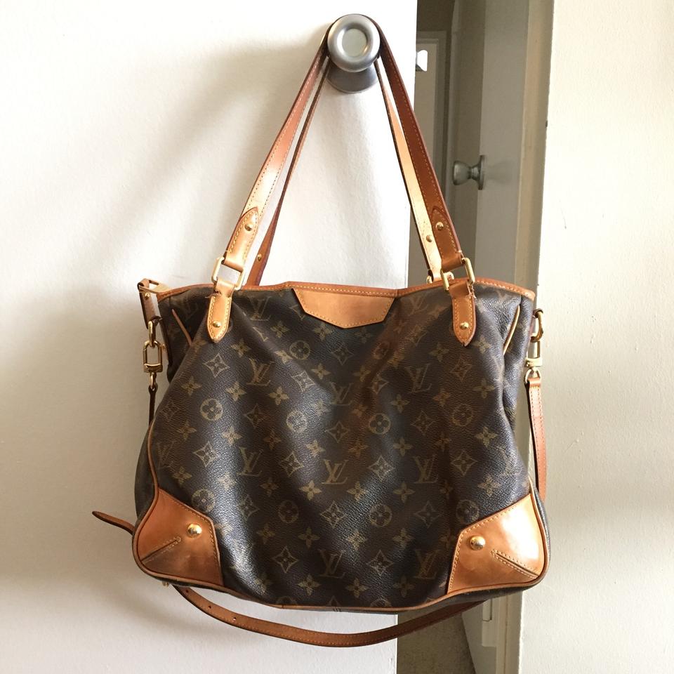 I've been wearing this Louis Vuitton for a bit now - Depop