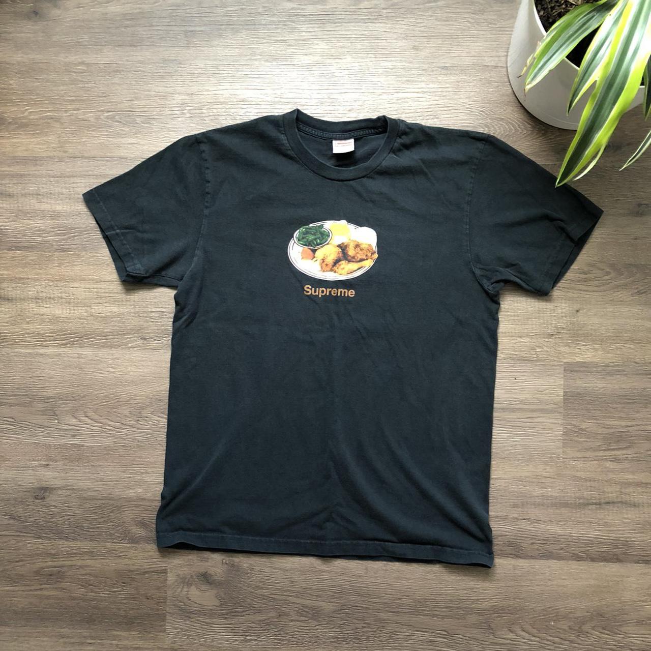 supreme chicken dinner